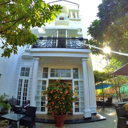 Cochi Villa Hoi An Exterior foto